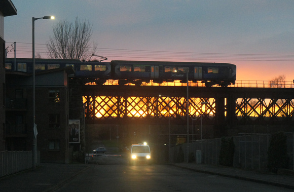 318253 at Wishaw