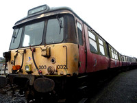 303032 at Boness