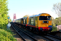 20132+20118 at Dalmeny