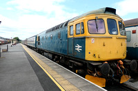 33035 at Leeming Bar