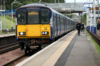 318266+320317 at Greenfaulds