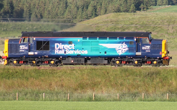 37218 at Float Viaduct