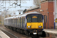 318263+320316 at Newton