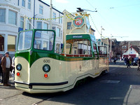 Boat 600 on Hopton Road