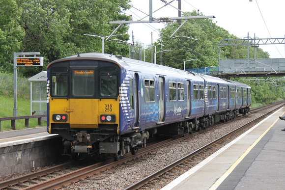 318250 at Greenfaulds