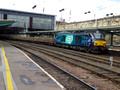 68001 at Carlisle