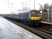 320304 at Wishaw