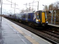 380102 at Wishaw