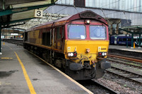 66018 at Carlisle