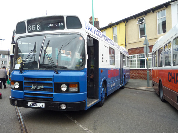 B360LOY
