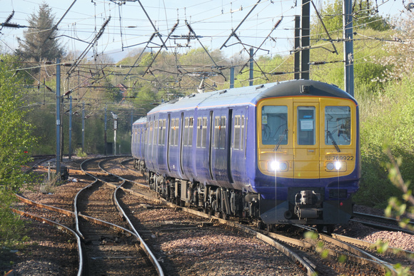 769922+769959 at Kilwinning