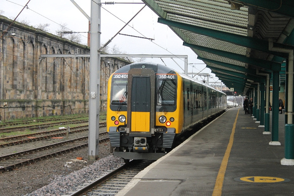 350401 at Carlisle