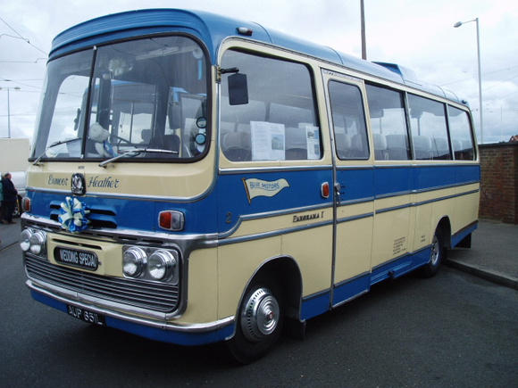 AUP651L
