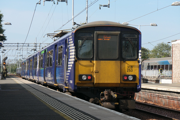 318253 at Newton