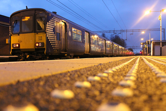 320308+318268 at Newton