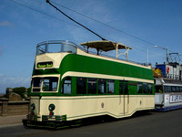 Heritage Refurbished Balloons (until 2011)