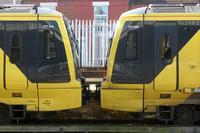 777014+777012 at Rock Ferry