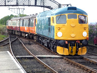 26038 at Boness