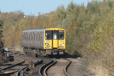 507018 at Rock Ferry