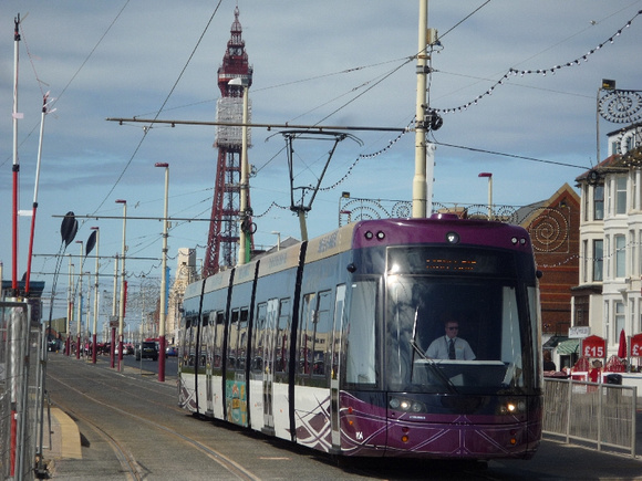 004 at Manchester Square