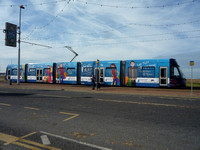 016 at Lytham Road