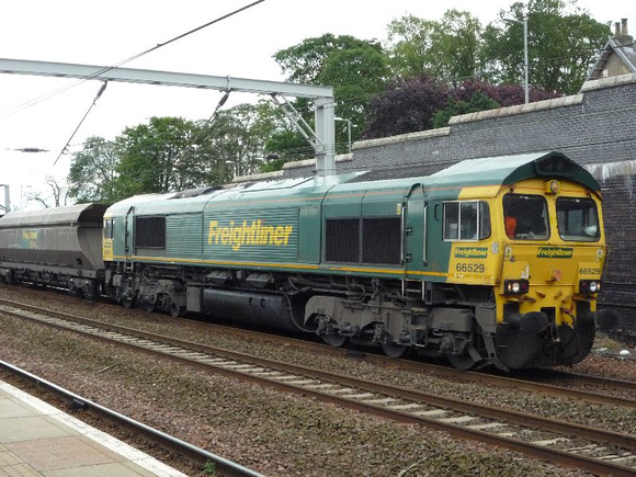 66529 at CArstairs