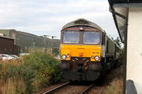 66743 tnt 77746 at Corpach