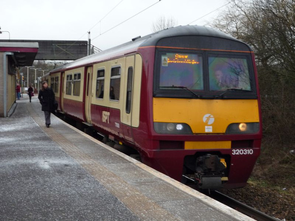 320310 at Hyndland