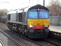 66421 at Holytown