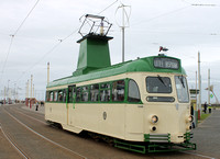 631 at Pleasure Beach