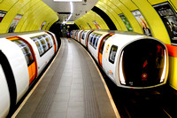 Glasgow Subway June 2025
