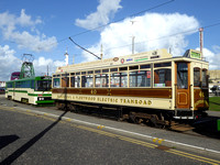 Fleetwood 40 at Pleasure Beach