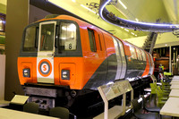 Glasgow Subway November 2024