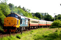 37403 at Bo'ness