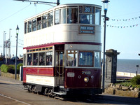 Birkenhead 762 at Gynn Square