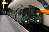 Glasgow Subway May 2024