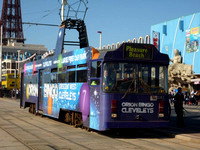 641 at Central Pier