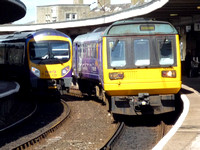 142034 at Carnforth