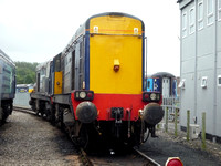 20305+309 at Kingmoor