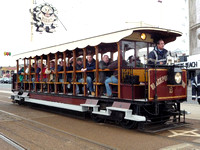 Blackpool and Fleetwood Rack 2