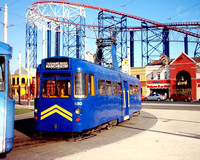 680 at Pleasure Beach