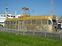 627 at Pleasure Beach