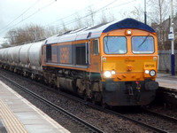 66735 at Holytown