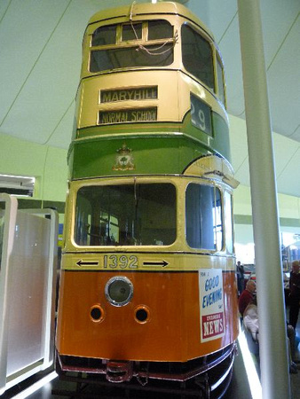 Tram 1392