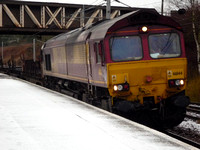 66144 at Carstairs