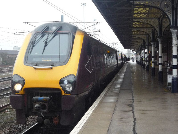 220014 at Doncaster