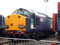 37038 at Kingmoor