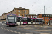 008 at Fleetwood Ferry