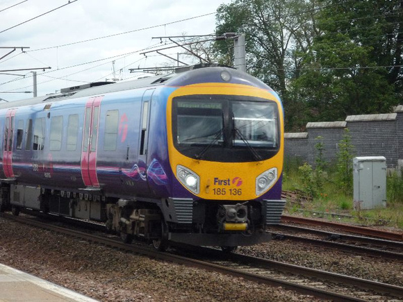 185136 at Carstairs