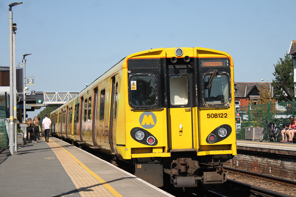 508122 at Ainsdale